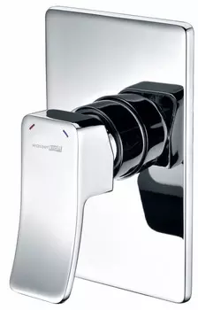 Wasserkraft Aller 10651 Смеситель для душа