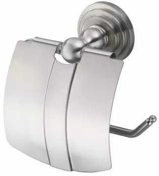 Держатель туалетной бумаги WasserKRAFT Ammer К-7025