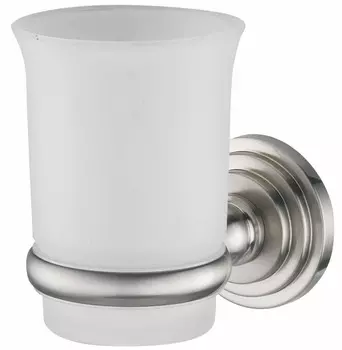 Стакан WasserKRAFT Ammer K-7028