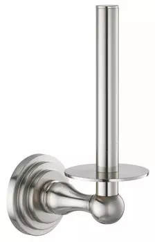 Держатель запасных рулонов WasserKRAFT Ammer К-7097