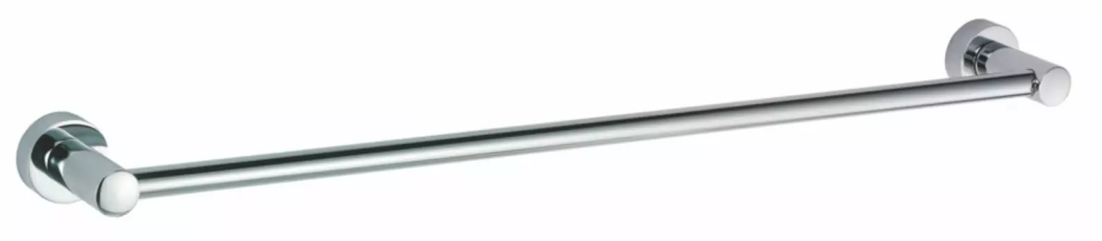 Полотенцедержатель 64,5 см WasserKRAFT Donau K-9430