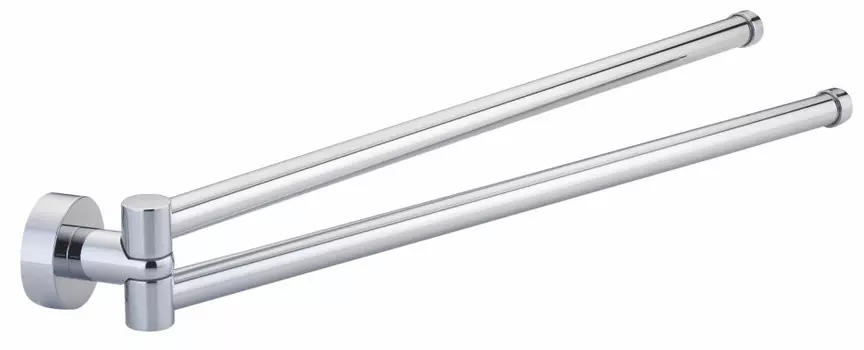 Полотенцедержатель 44,3 см WasserKRAFT Donau K-9431