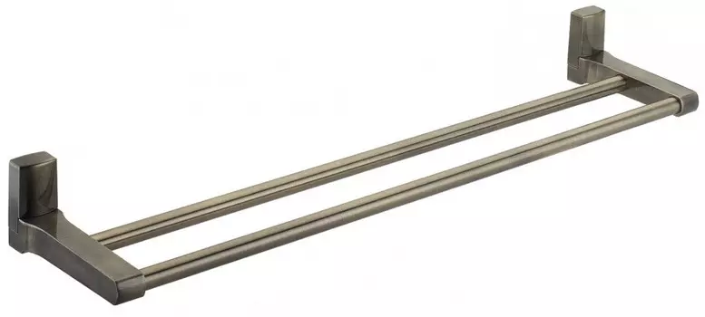 Полотенцедержатель 63,5 см WasserKRAFT Exter К-5240