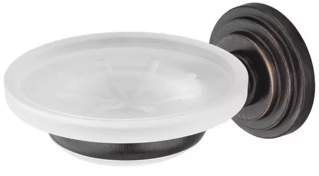 Мыльница WasserKRAFT Isar K-7329