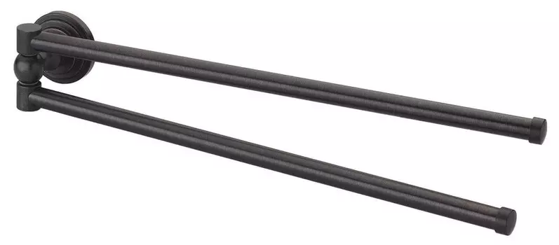 Полотенцедержатель 45 см WasserKRAFT Isar К-7331