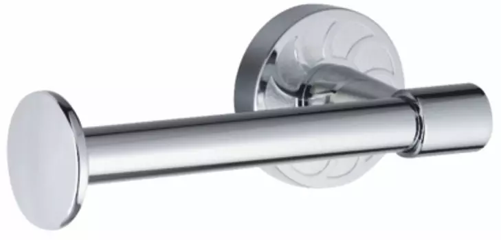 Держатель туалетной бумаги WasserKRAFT Isen K-4096