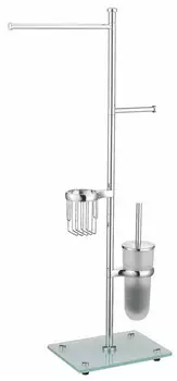 Комплект для туалета WasserKRAFT K-1248