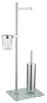 Комплект для туалета WasserKRAFT K-1264