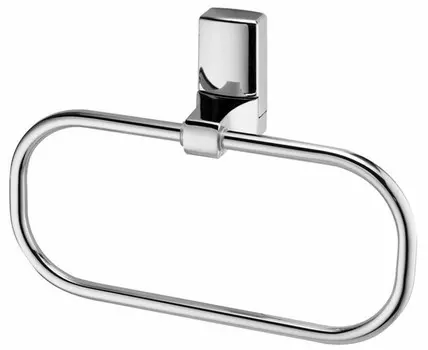 Кольцо для полотенец WasserKRAFT Leine К-5060
