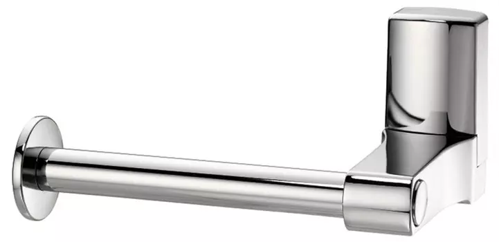 Держатель туалетной бумаги WasserKRAFT Leine К-5096