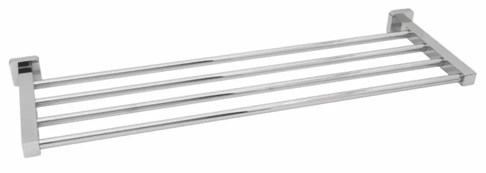 Полка для полотенец 65 см Wasserkraft Lippe K-6511