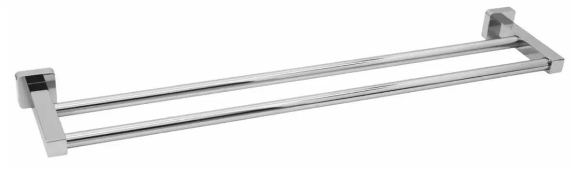 Полотенцедержатель 65,7 см Wasserkraft Lippe K-6540