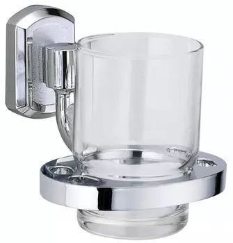 Стакан WasserKRAFT Oder K-3028