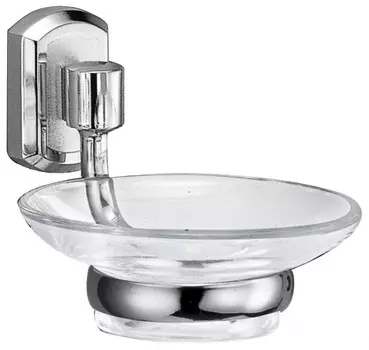 Мыльница WasserKRAFT Oder K-3029