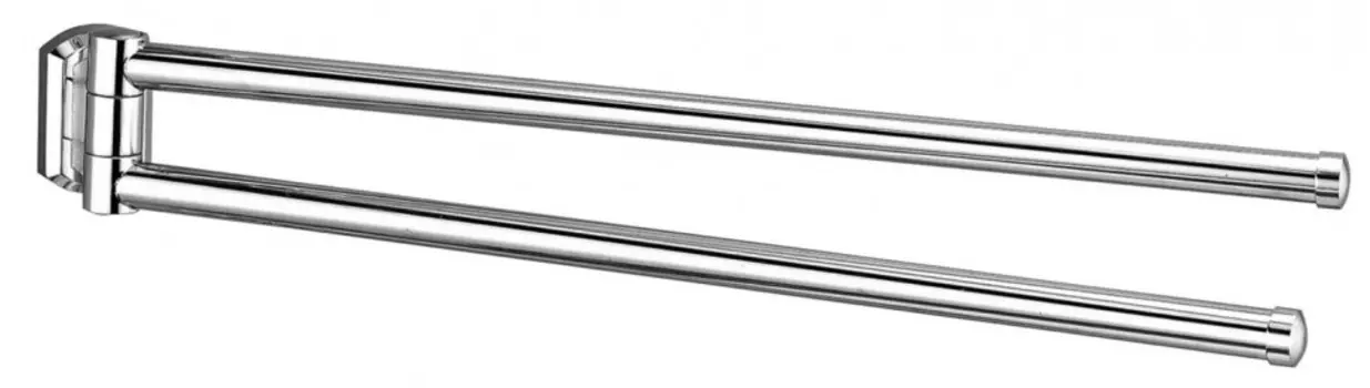 Полотенцедержатель 43 см WasserKRAFT Oder K-3031