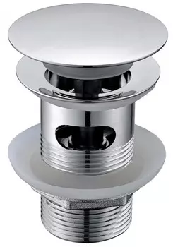 Донный клапан WasserKRAFT Push-up А024