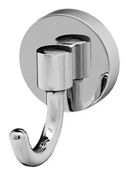 Крючок WasserKRAFT Rhein K-6223 для ванны, хром