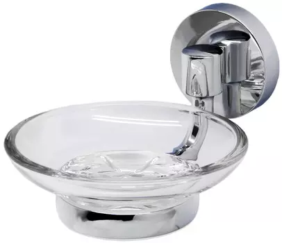 Мыльница WasserKRAFT Rhein K-6229