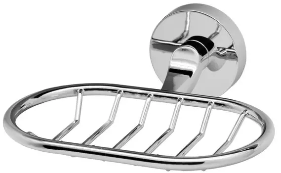 Мыльница WasserKRAFT Rhein K-6269