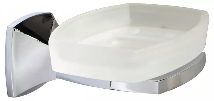 Мыльница WasserKRAFT Wern K-2529