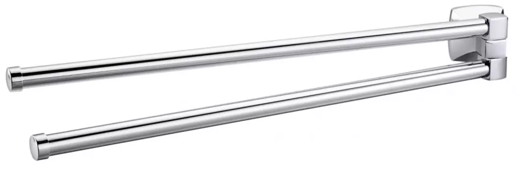 Полотенцедержатель 43,8 см WasserKRAFT Wern K-2531