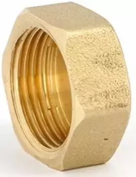 Заглушка 3/4" Uni-Fitt 607G3000