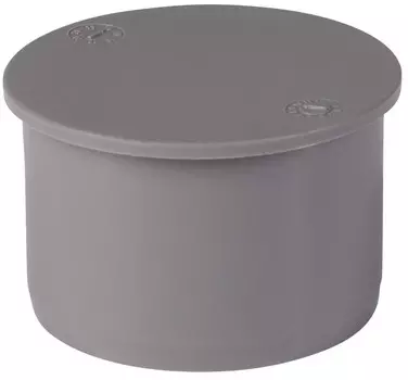 Заглушка 50 Ostendorf HTM 112620