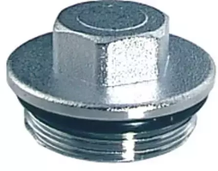 Заглушка для коллектора 3/4" FAR FK 4150 34
