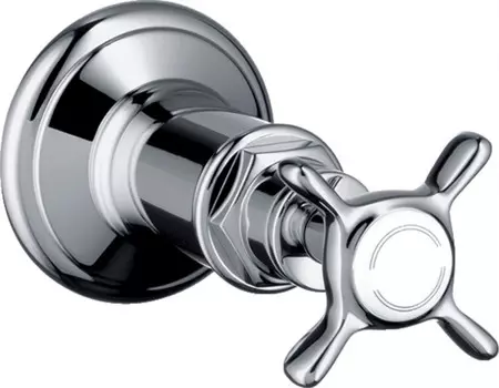 Запорный вентиль Axor Montreux 16871000