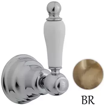 Запорный вентиль Cisal Arcana Toscana TS00031227