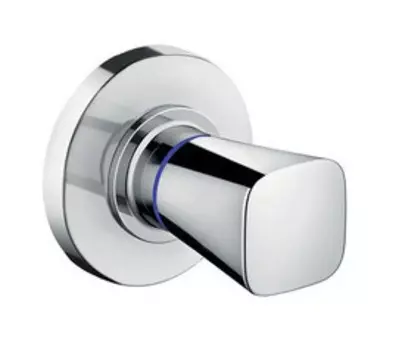 Запорный вентиль Hansgrohe Logis 71970000