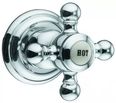 Запорный вентиль Kludi Adlon 518160520