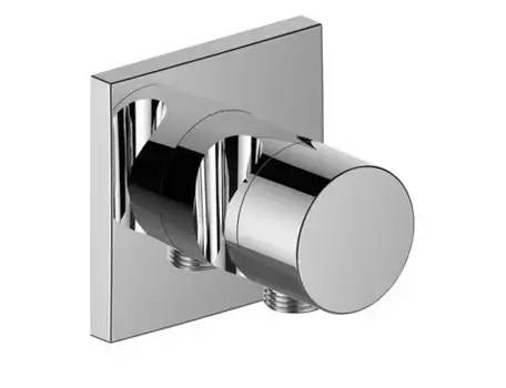 Запорный вентиль на 3 потребителя Keuco IXMO 59549010202