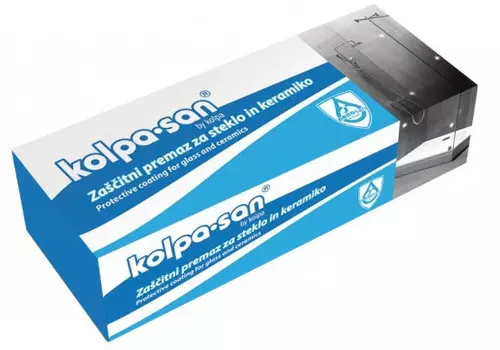 Защитное покрытие Kolpa San