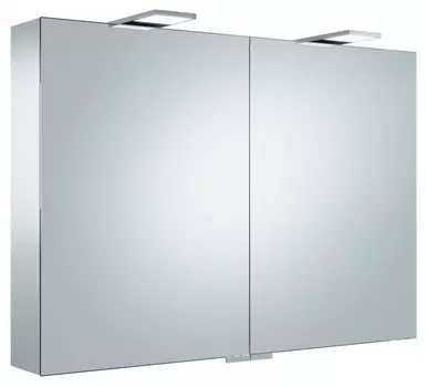 Зеркальный шкаф 100x70 см KEUCO Royal 15 14404171301
