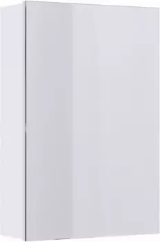Зеркальный шкаф 49x73 см белый глянец L/R Onika Венеция 205014
