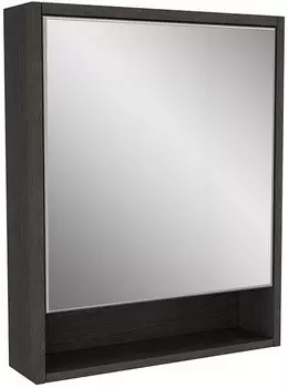 Зеркальный шкаф 55х70 см дуб кантенбери Alvaro Banos Toledo 8409.5022