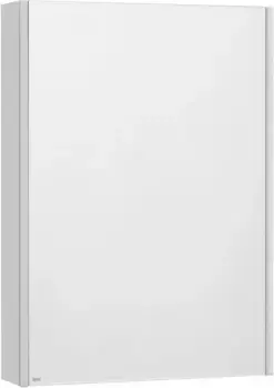 Зеркальный шкаф 57,8x81 см белый глянец L Roca Up ZRU9303015