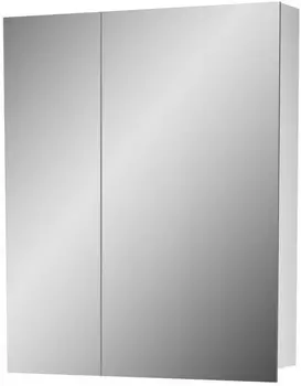 Зеркальный шкаф 60х70 см белый Alvaro Banos Viento 8403.3000