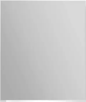 Зеркальный шкаф 60x70 см BelBagno SPC-1A-DL-BL-600