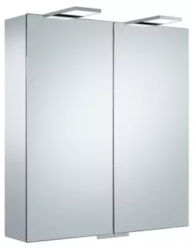 Зеркальный шкаф 65x70 см KEUCO Royal 15 14402171301