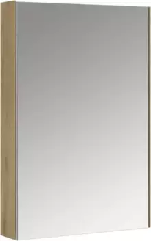Зеркальный шкаф 65x95 см дуб эльвезия L/R Акватон Либерти 1A279302LYC70