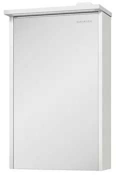 Зеркальный шкаф выбеленный дуб 42,2х68,1 см Edelform Marino 2-793-48-S