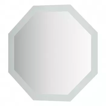 Зеркало 100x100 см Evoform Ledshine BY 2507