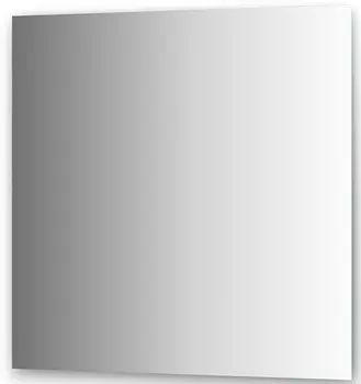 Зеркало 100x100 см Evoform Standard BY 0236