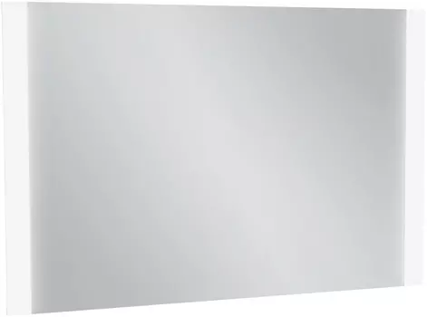 Зеркало 100х65 см Jacob Delafon Replique EB1474-NF