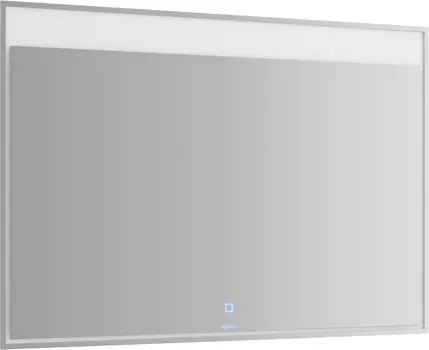 Зеркало 100x70 см Aqwella 5 Stars Genesis GEN0210