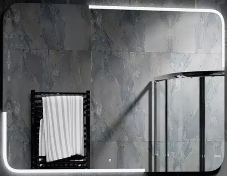 Зеркало 100х70 см Conti Raison ZLP487