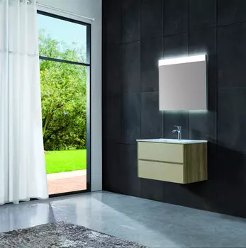 Зеркало 100x70 см Esbano ES-3804 KD