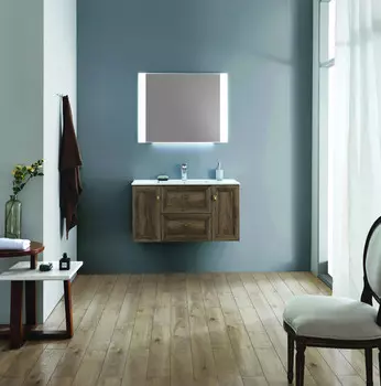 Зеркало 100х70 см Esbano ES-3805 KD